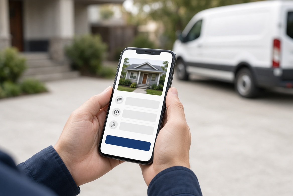 Mobile Booking Friction That Kills Local Leads