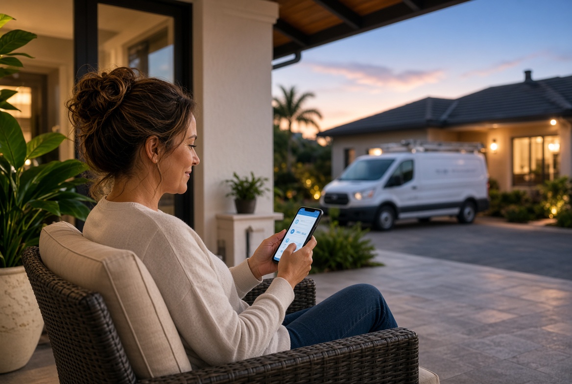 Why Call Us Is Not a Booking System