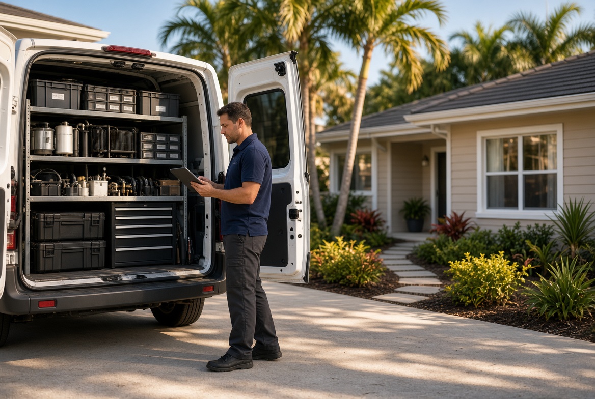 Stop Turning One Job Into Two Trips