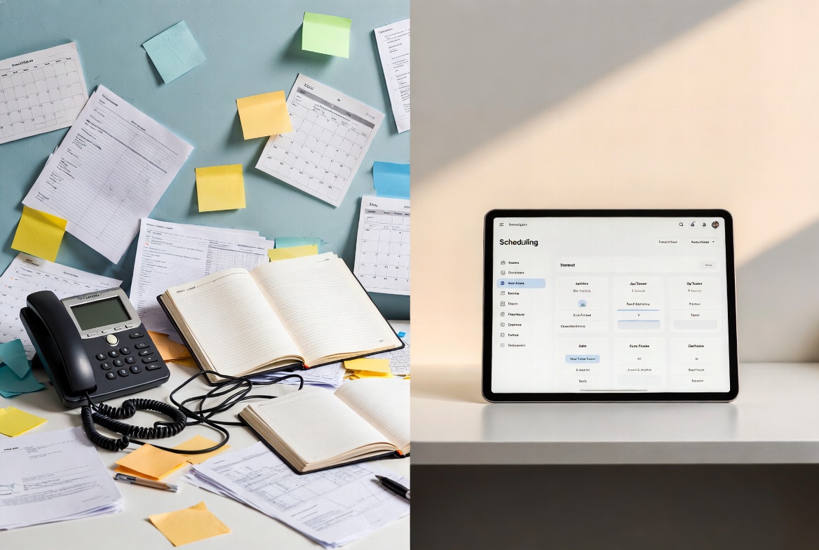 The Real Cost of Messy Internal Processes
