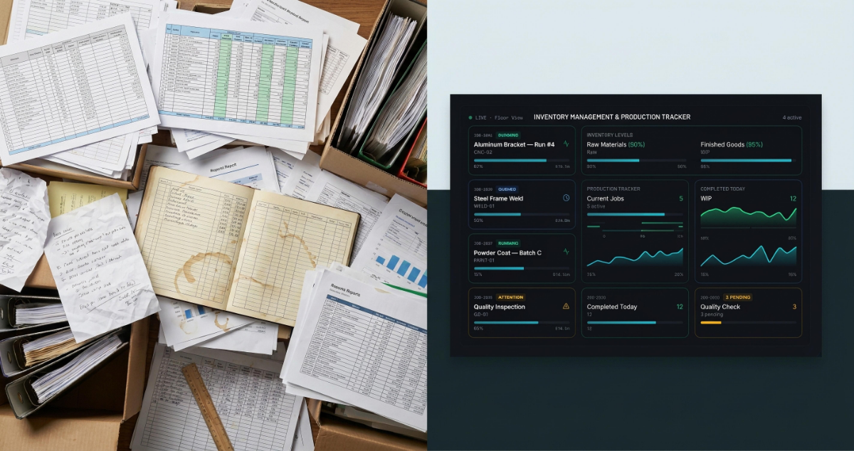 The Silent Growth Killer: Why Manual Processes Are Costing Your B2B Business Thousands