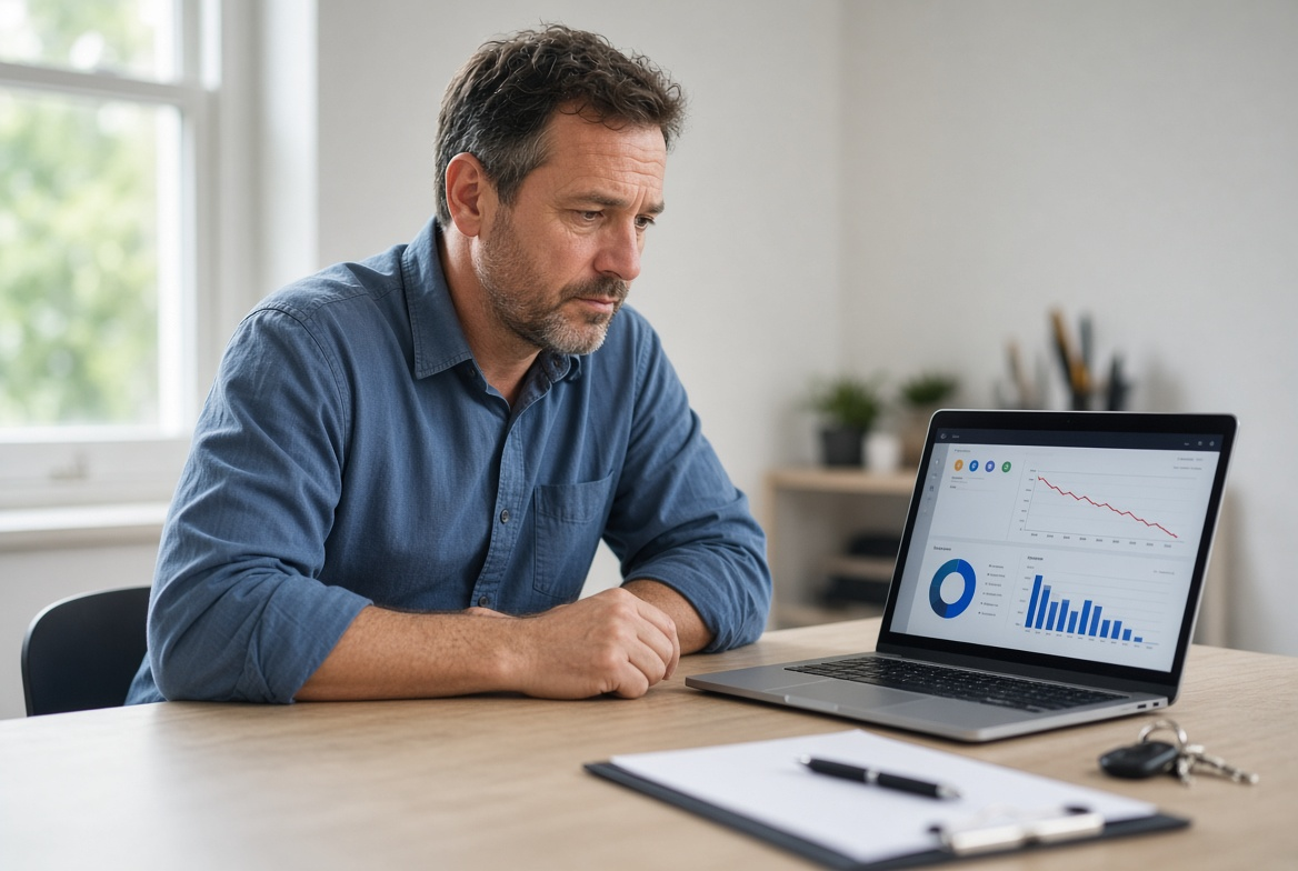 Why Most Local Business Websites Fail to Bring in Customers