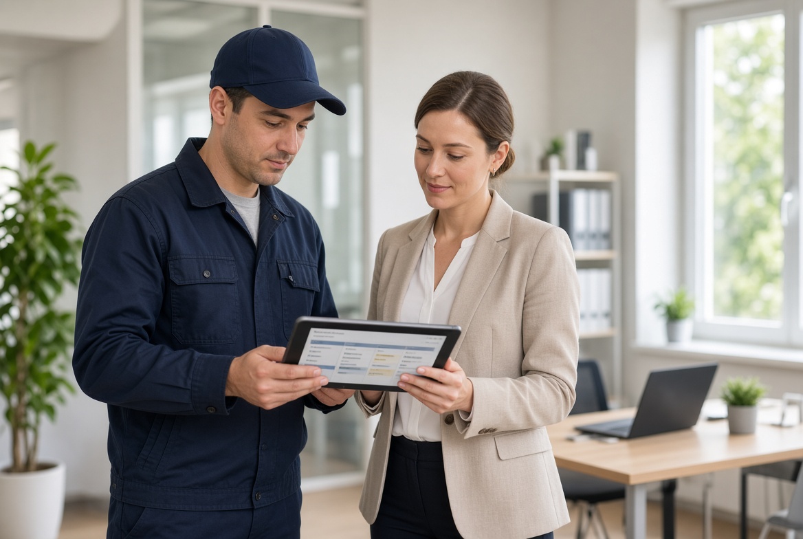 Keep Your Crew in Control of Automations