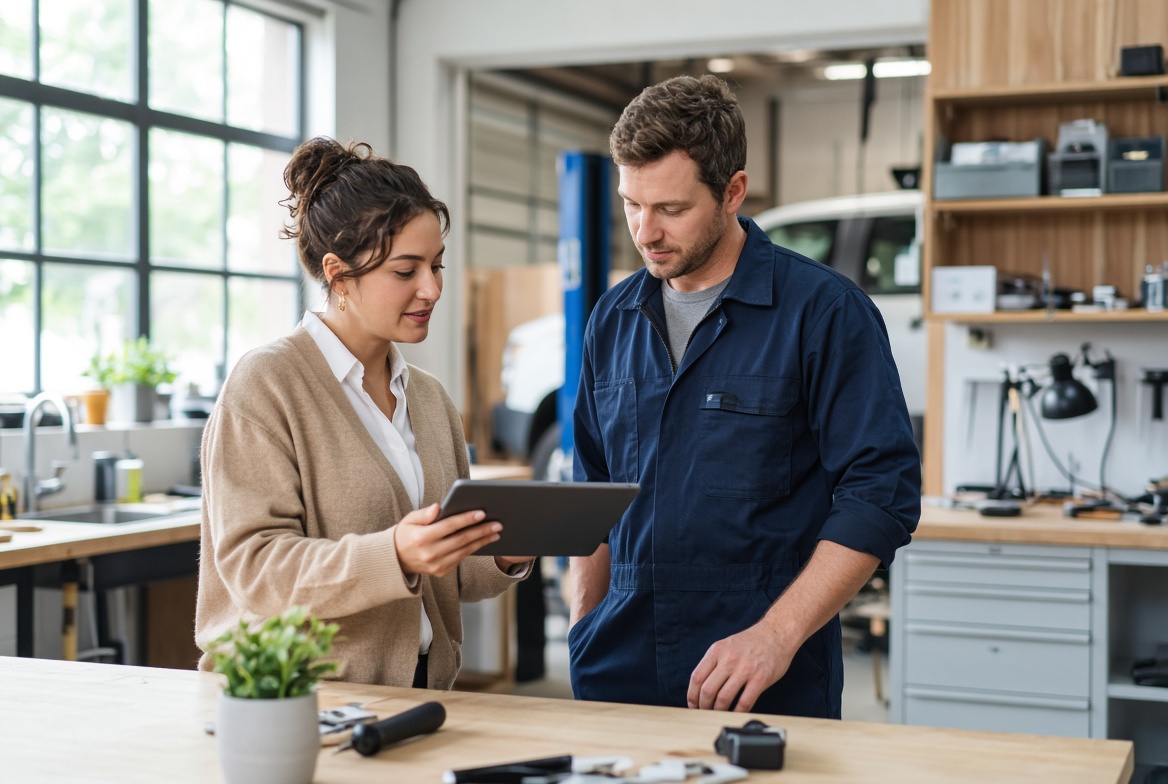 Keep Humans in Automation Without Losing Speed