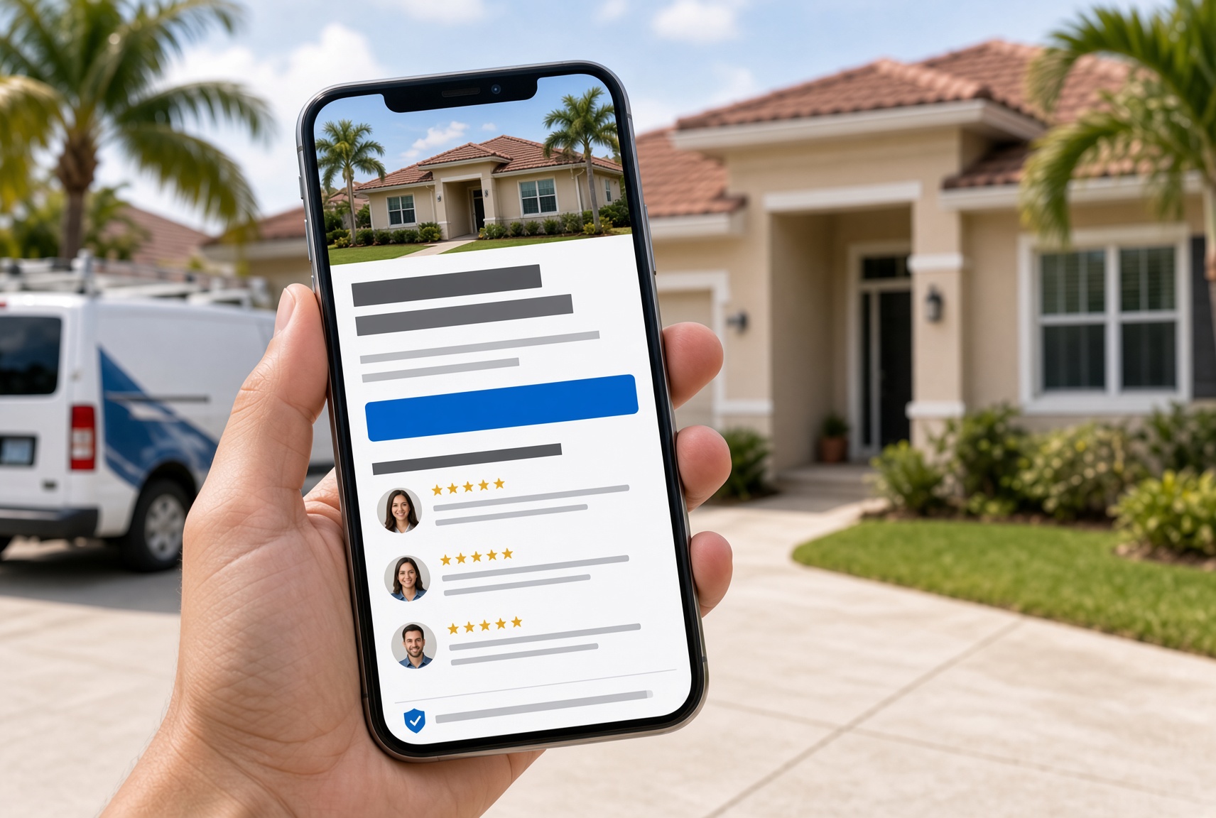 Why Service Pages Lose Leads Before the Call